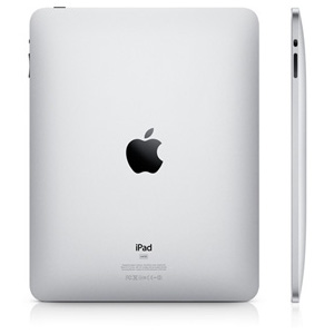 Планшет Apple iPad 16Gb Wi-Fi (MB292LL/A)