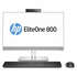 Моноблок HP EliteOne 800 G3 1KA74EA 24" FullHD Core i3 7100/4Gb/500Gb/DVD/Kb+m/Win10Pro