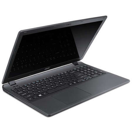 Ноутбук Acer Extensa EX2519-C8H5 Intel N3060/4Gb/500Gb/15.6"/DVD/Linux Black