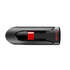 USB Flash накопитель 8GB SanDisk Cruzer Blade Glide (SDCZ60-008G-B35) Black