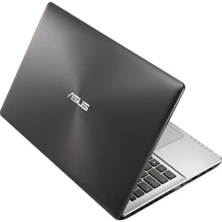 Ноутбук Asus X550LNV Core i3 4010U/4Gb/500Gb/NV GT840M 2Gb/15.6"/Cam/Win8.1