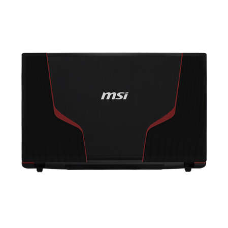 Ноутбук MSI GE70 2PC-003RU Core i7-4700HQ/8GB/1TB/DVD-SM/NV GTX850M 2G/17,3" FHD/WiFi/BT/Win8 Black