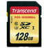 SecureDigital 128Gb Transcend SDXC Class10 UHS-I (TS128GSDU3)