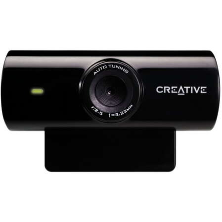 Web-камера Creative WebCam Live! SYNC