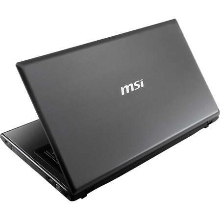 Ноутбук MSI CR70 2M-336XRU Intel 2950M/4Gb/500Gb/17,3"/Cam/Dos