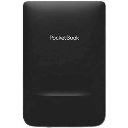 Электронная книга PocketBook 624 Basic серый