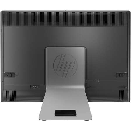 Моноблок HP ProOne 600 21.5" IPS i5 4570/4Gb/500Gb 7.2k/DVD-RW/WiFi/USB3.0/Kb+m/DOS