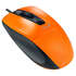 Мышь Genius DX-150 Optical Orange USB