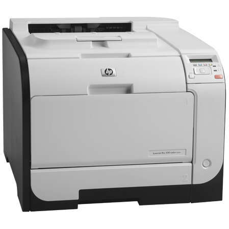 Принтер HP LaserJet Pro 300 color M351a CE955A цветной А4 18ppm