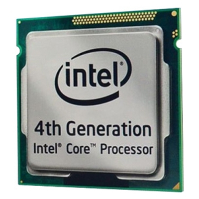 Процессор Intel Core i7-4771 (3.5GHz) 8MB LGA1150 Oem