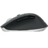 Мышь Logitech M720 Mouse Black Bluetooth