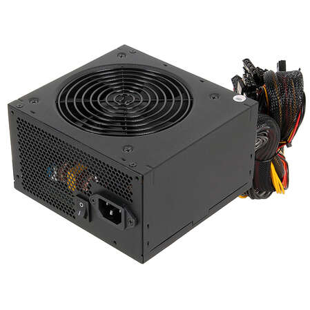 Блок питания 700W Cooler Master B700 v.2 RS700-ACABB1-EU