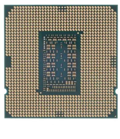 Процессор Intel Core i7-11700K, 3.6ГГц, (Turbo 5.0ГГц), 8-ядерный, L3 16МБ, LGA1200, OEM