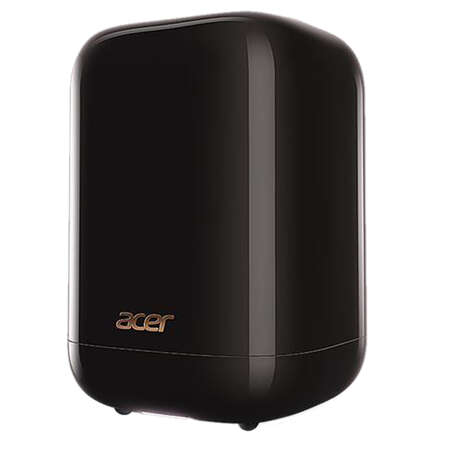 Acer Aspire Revo RL-85 i3-5005U/4Gb/1Tb/DVD/Win10 slim