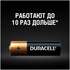 Батарейки Duracell LR6-4BL Basic AA 4шт