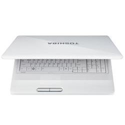 Ноутбук Toshiba Satellite L775-15V Core i5-2430M/4GB/640GB/DVD/BT/GT525M 2G/17,3"HD/BT/WiFi/Win 7 HB64/White Pearl