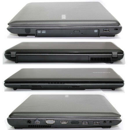 Ноутбук Samsung R428/DA03 T3300/2Gb/250Gb/DVD/14.0/WiFi/cam/Dos