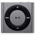 MP3-плеер Apple iPod Shuffle 2gb Space Gray New (ME949RU)