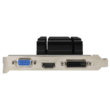 Видеокарта MSI 1024Mb GF GT 720 N720-1GD5HLP DVI, VGA, HDMI Ret