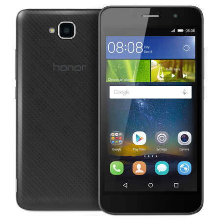 Смартфон Huawei Honor 4C Pro Grey