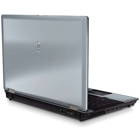 Ноутбук HP ProBook 6550b WD696EA Core i3-370M/2Gb/320Gb/DVD/WiFi/BT/15,6"HD/Win7 PRO