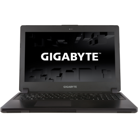 Ноутбук Gigabyte P35G i7-4710HQ/8Gb/1Tb/DVD-SM/NV GTX860M 4Gb/15.6"/WF/Cam/Win8.1