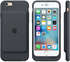 Чехол с аккумулятором для iPhone 6 / iPhone 6S Apple 1877mAh Charcoal Gray MGQL2ZM/A 