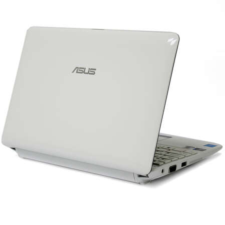 Нетбук Asus EEE PC 1015PEM (6A) White N550/2Gb/250Gb/WiFi/BT/5200mAh/10,1"/Win7 Starter