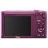 Компактная фотокамера Nikon Coolpix S3600 pink