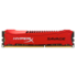 Модуль памяти DIMM 4Gb DDR3 PC19200 2400MHz Kingston HyperX Savage Red (HX324C11SR/4)