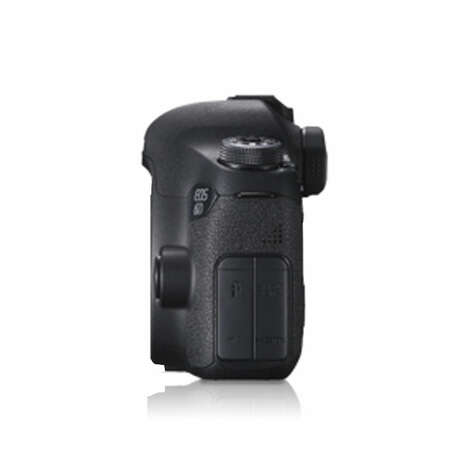 Зеркальная фотокамера Canon EOS 6D body (WG) Wi-Fi, GPS