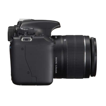 Зеркальная фотокамера Canon EOS 1100D Kit 18-55 IS II