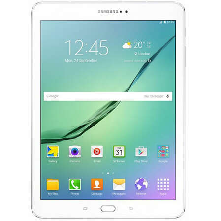 Планшет Samsung Galaxy Tab S2 8.0 SM-T710 WiFi 32Gb white