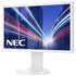 Монитор 22" NEC MultiSync E224Wi Silver/White AH-IPS LED 1920x1080 14ms VGA DVI DisplayPort