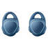 Bluetooth гарнитура Samsung Gear IconX, синий