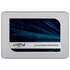 Внутренний SSD-накопитель 4000Gb Crucial MX500 (CT4000MX500SSD1) SATA3 2.5"