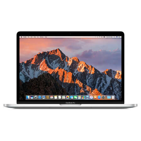 Ноутбук Apple MacBook Pro MNQG2RU/A 13.3" Core i5 2.9GHz/8Gb/512GB/2560x1600 Retina/Intel Iris Graphics 550 Silver