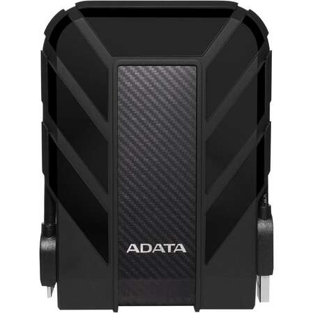 Внешний жесткий диск 2.5" 5Tb A-Data (AHD710P-5TU31-CBK) USB 3.1 HD710 Pro Черный