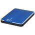 Внешний жесткий диск 2.5" 500Gb WD My Passport Ultra WDBLNP5000ABL-EEUE USB3.0 Синий