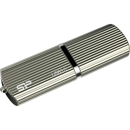 USB Flash накопитель 16GB Silicon Power Marvel M50 (SP016GBUF3M50V1C) USB 3.0 Золотистый