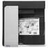 Принтер HP LaserJet Enterprise 700 Printer M712dn CF236A ч/б А3 41ppm c дуплексом и LAN