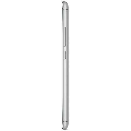 Смартфон Meizu MX5 16Gb Silver/White