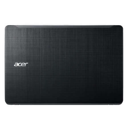 Ноутбук Acer Aspire F5-573G-509X Core i5 7200U/8Gb/1Tb/NV GTX950 2Gb/15.6" FullHD/Win10
