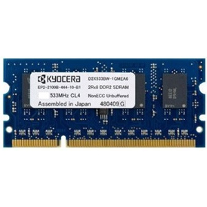 Память Kyocera MDDR200-1GB для TASKalfa 3500i/4500i/5500i, обязательна при установке DP-771