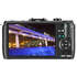 Зеркальная фотокамера Pentax Q7 kit 5-15mm f2.8-4.5 Black
