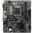 Материнская плата MSI Pro H610M-B DDR4 H610 Socket-1700 2xDDR4, 4xSATA3, 1xM.2, 1xPCI-E16x, 2xUSB3.2, D-Sub, HDMI, Glan, mATX