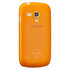 Чехол для Samsung Galaxy S III mini i8190 Ozaki O!Coat Jelly оранжевый OC700OG