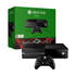 Игровая приставка Microsoft Xbox One 500Gb Black + GOW