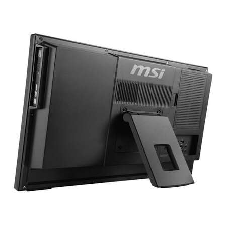 Моноблок MSI AP200-236RU Intel G3250/4Gb/500Gb/20" Touch/kb+m/DOS/black