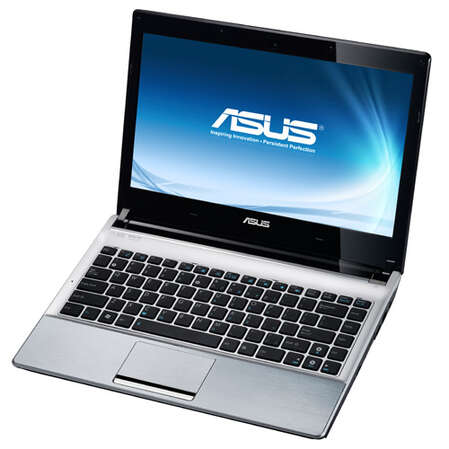 Ноутбук Asus U30Jc i3-370/4Gb/320Gb/DVD/NV 310M 512/WiFi/BT/cam/13.3"HD/Win7 HB
